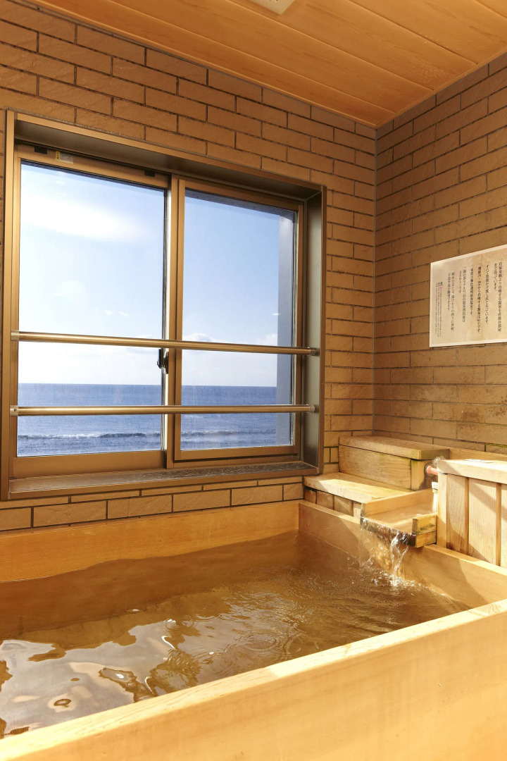 Yunokawa Hot Spring Yunohama Hotel