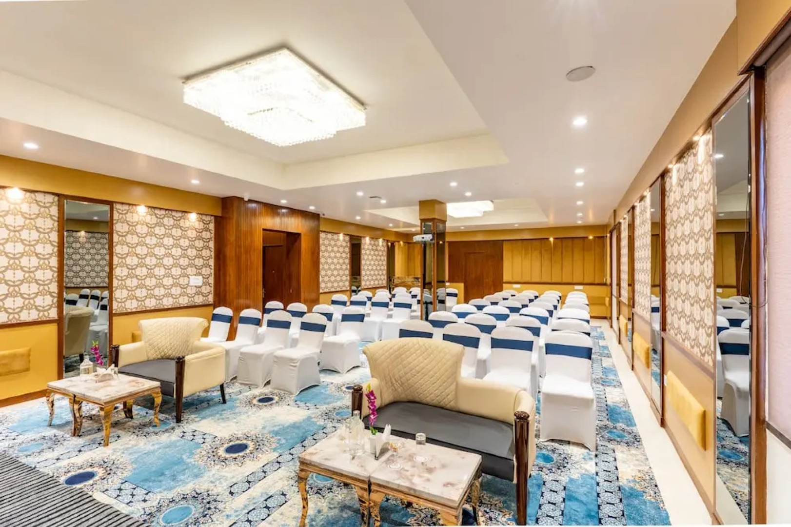 Regenta Place Morni Hills, Panchkula