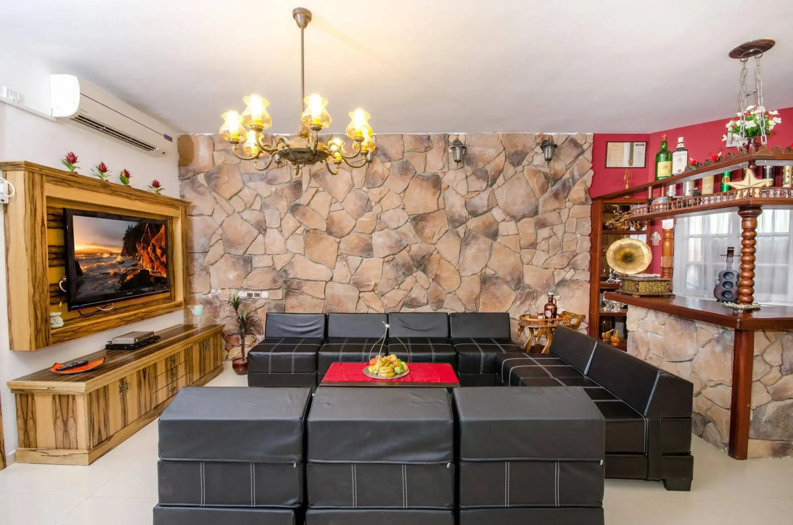 The Pearl of the Golan - Pnina BaGolan