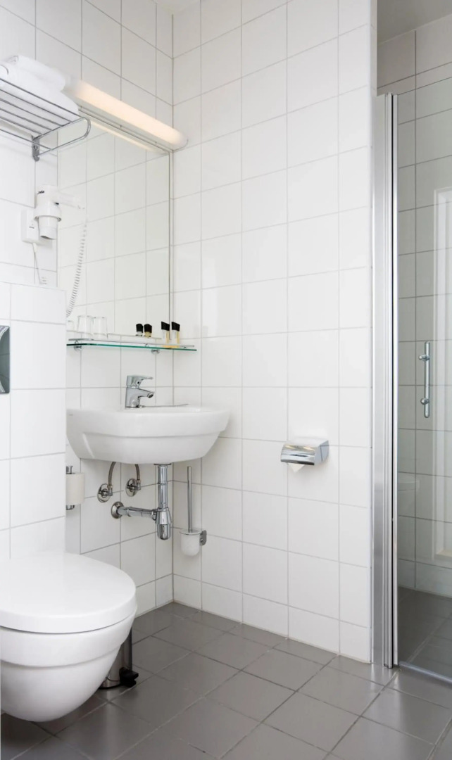 Hotell Charlottenberg