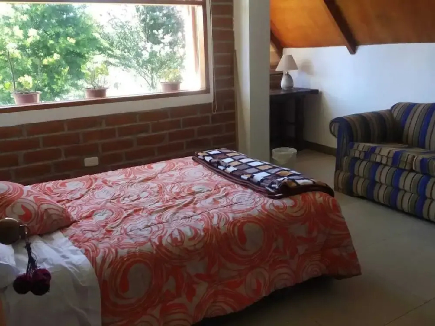 Hosteria y Camping WiM