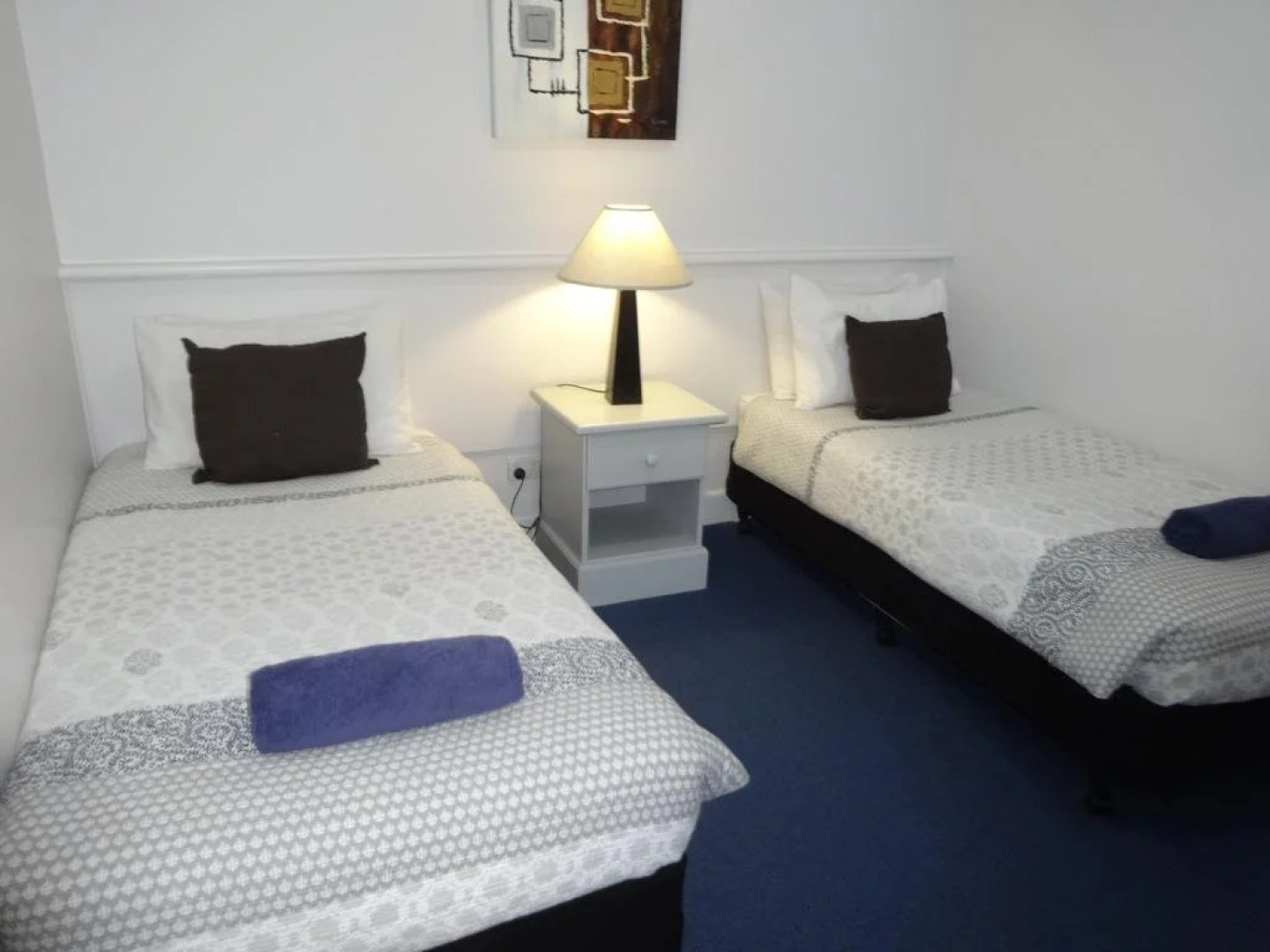 Plover - Executive Villa