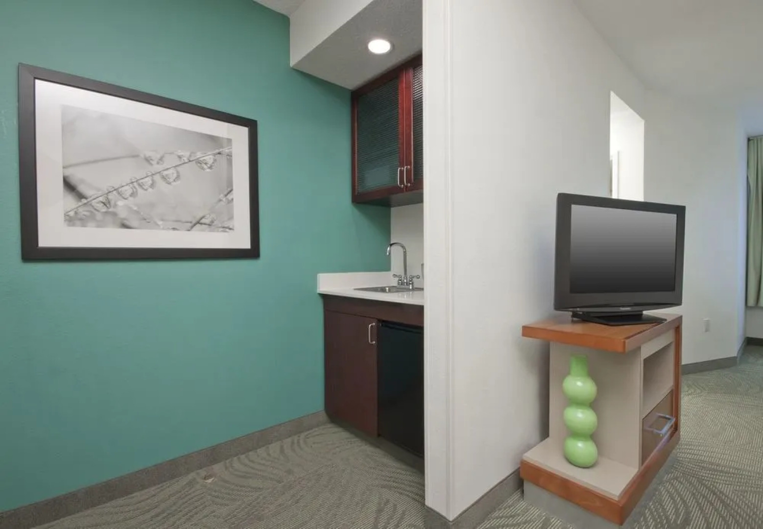 SpringHill Suites Grand Rapids North