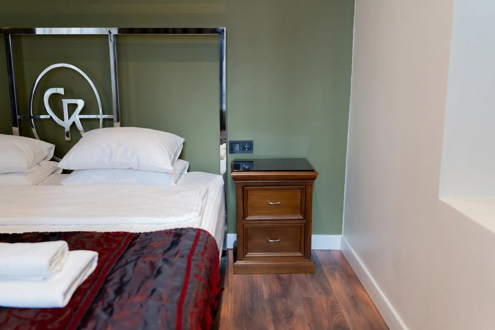 Galateia Residence