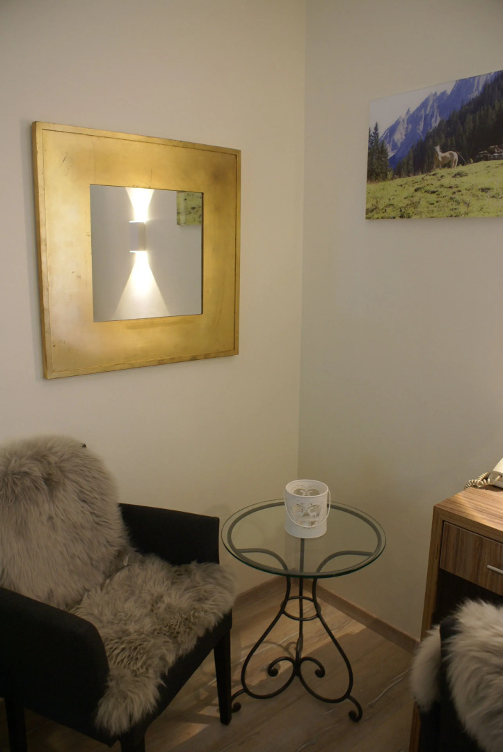 Storchen Hotel Garni