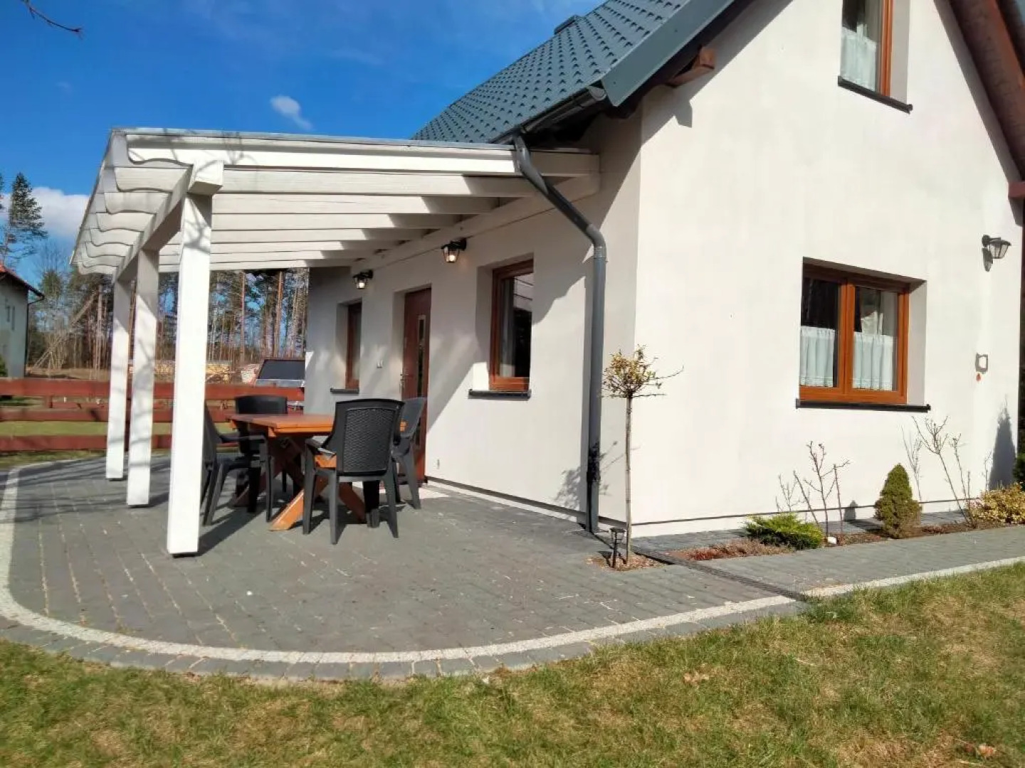 Agroturystyka Pod Klonem