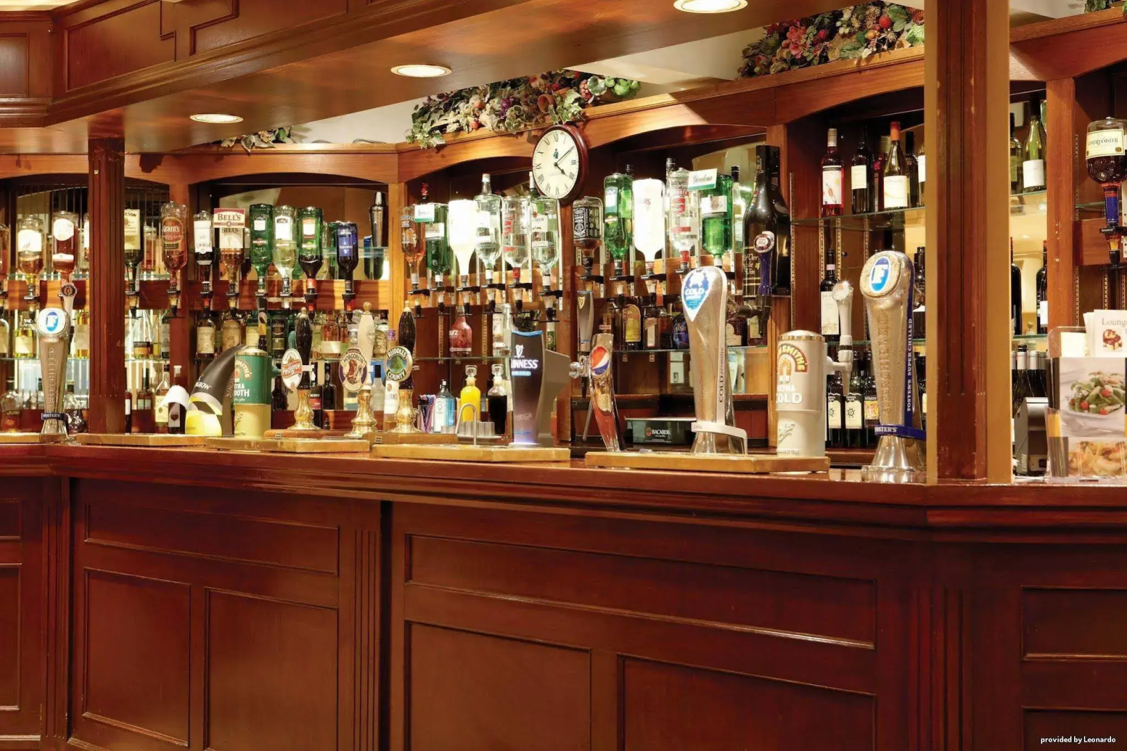 Best Western Charnwood Hotel