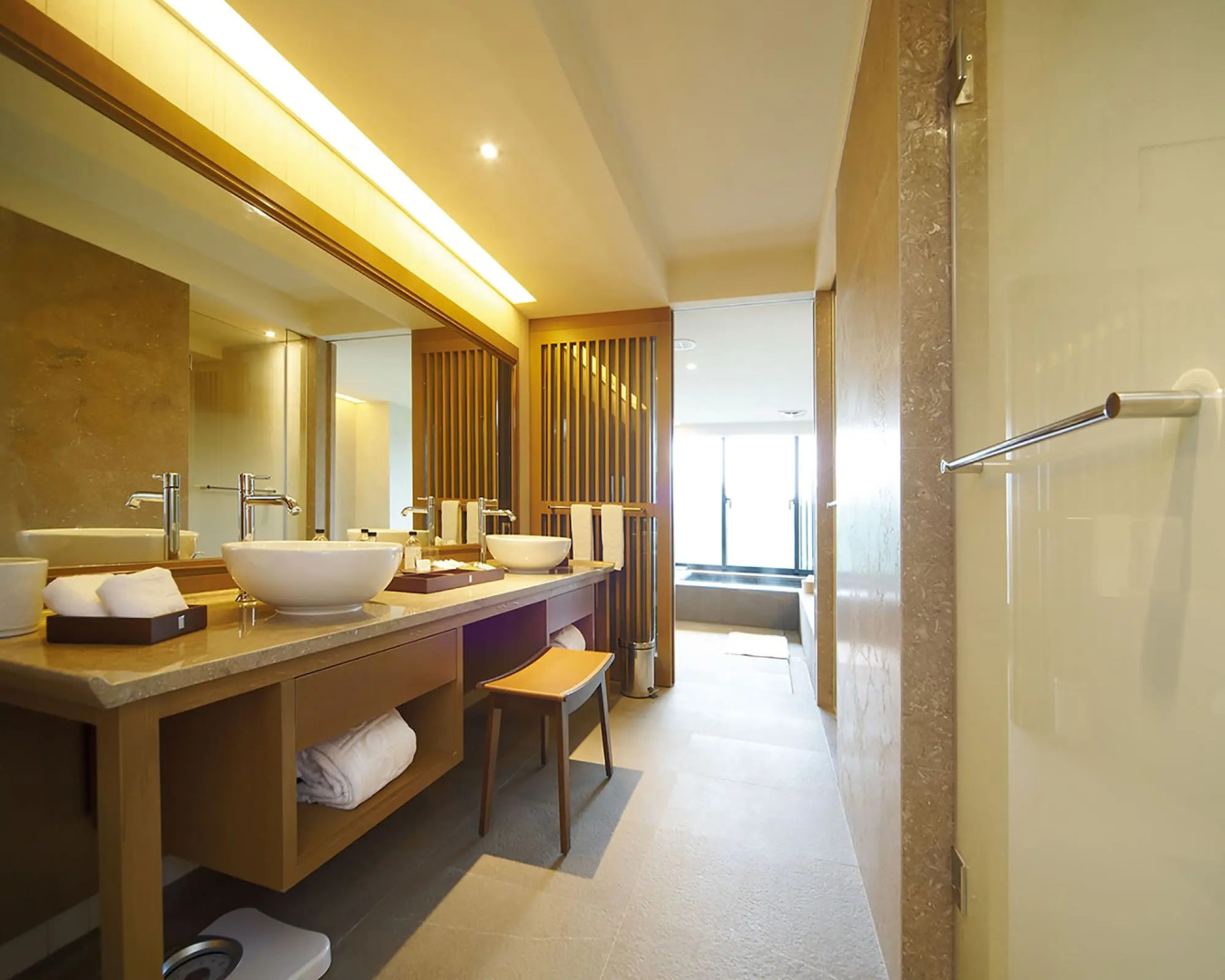 Grand View Resort Beitou