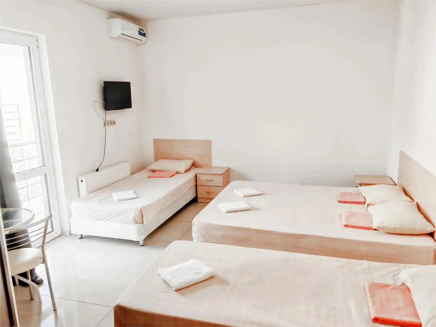 Vinograd Guest House