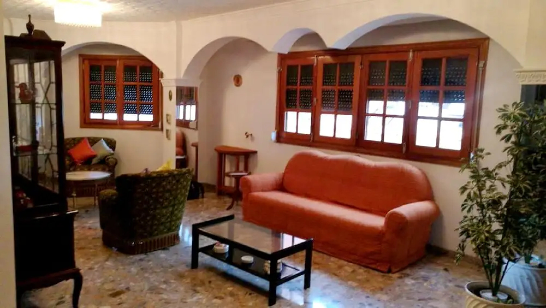 House With 5 Bedrooms in Agüimes, With Furnished Terrace and Wifi - 8