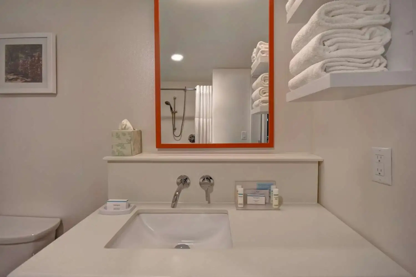 Hampton Inn Birmingham-Colonnade 280