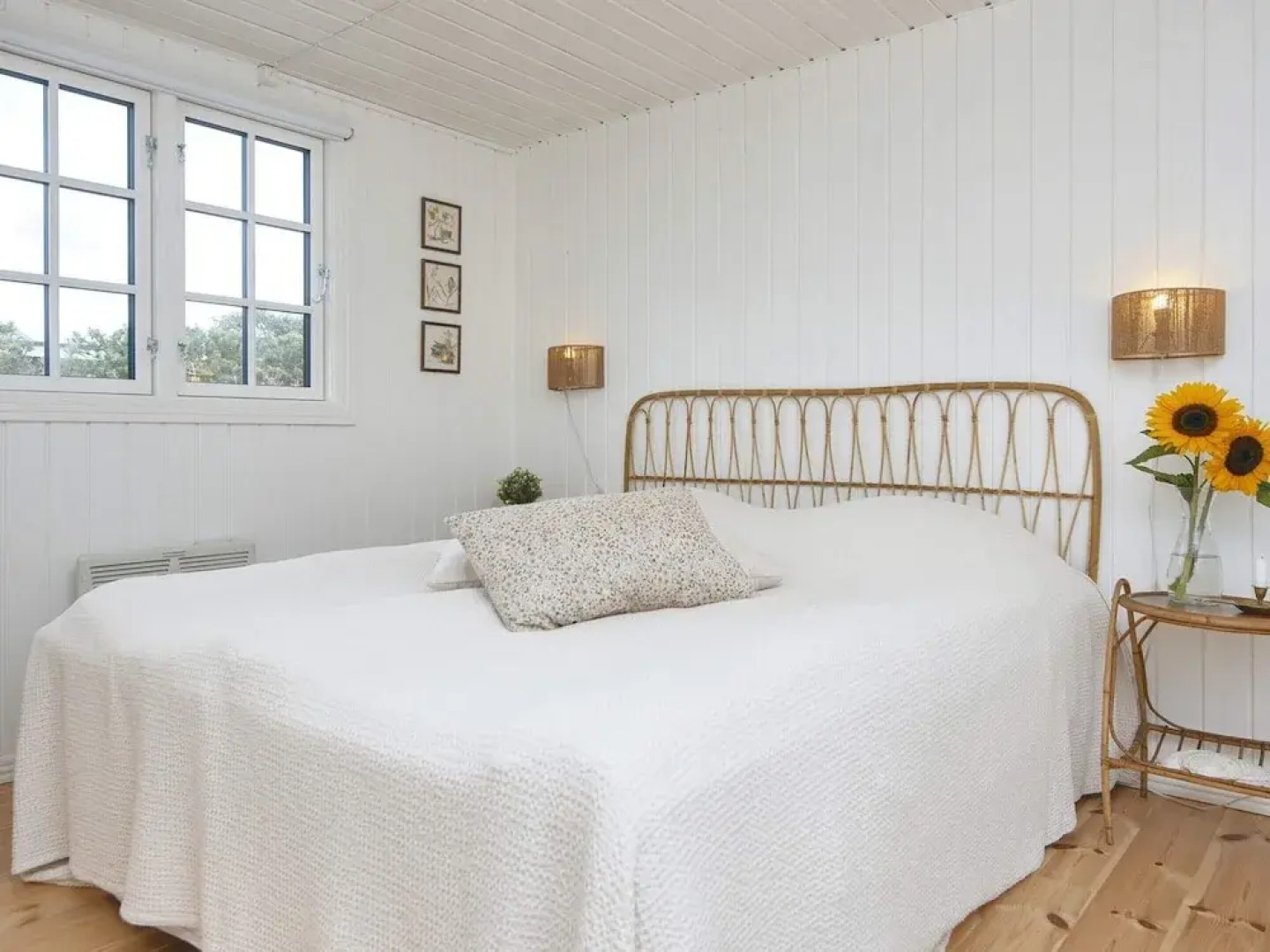 6 Person Holiday Home in Struer-by Traum