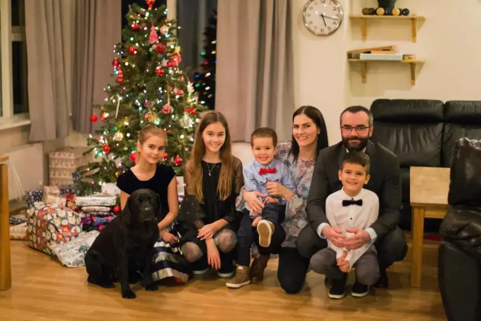 Eldhraun holiday homes