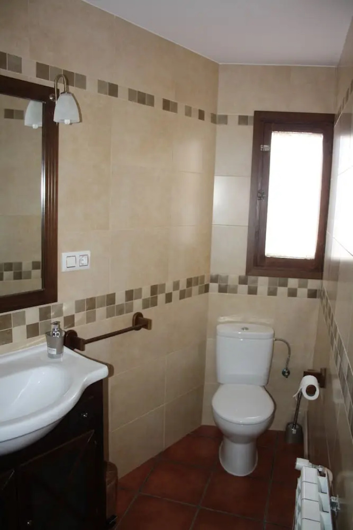 Casa Rural La Cruz Verde de Tembleque