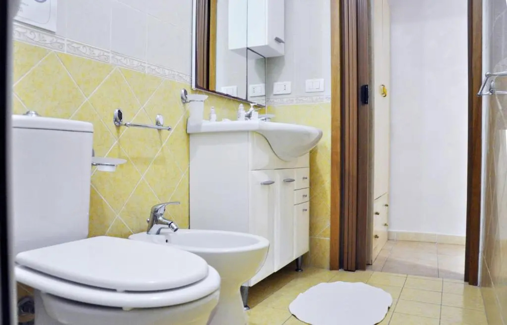 Bed and Breakfast Morghella