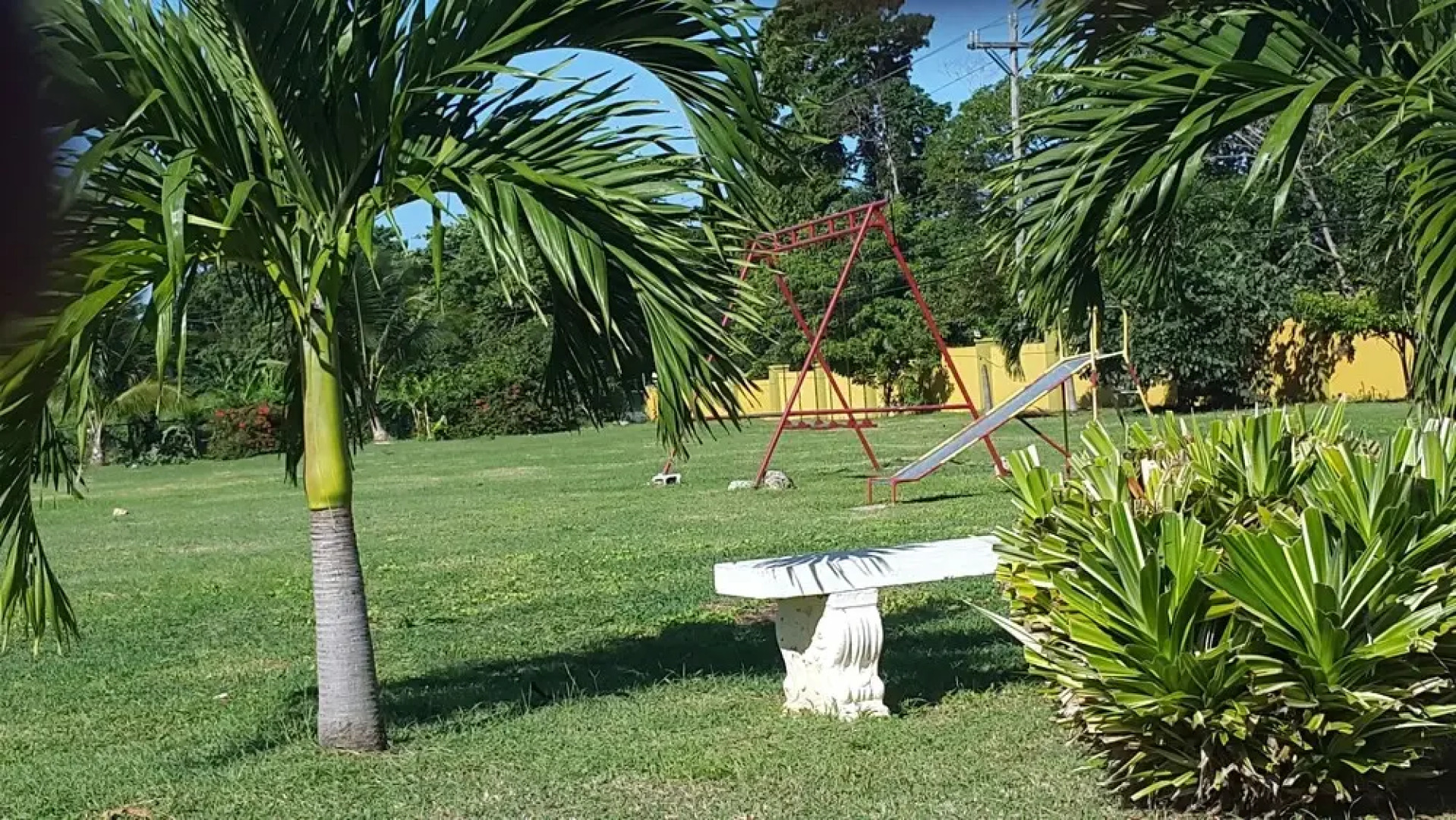 Emerald Estate Gated Community Ochi Rios