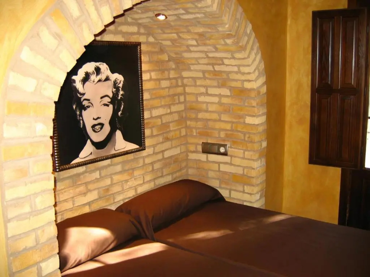 Hospedería El Convento