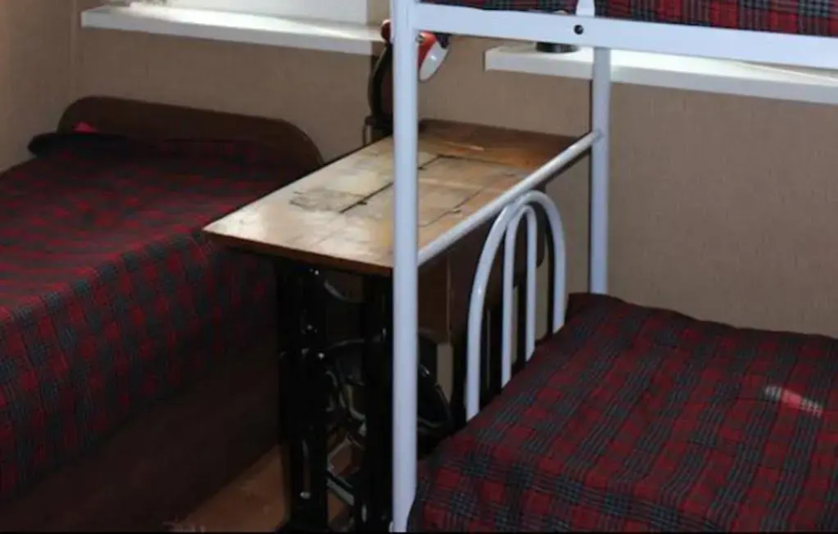 Almaty Central Hostel