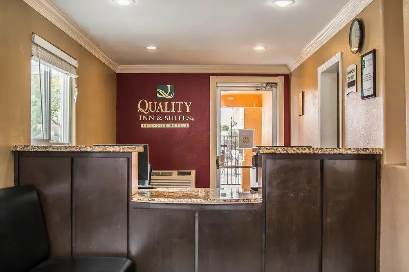 Americas Best Value Inn & Suites Escondido