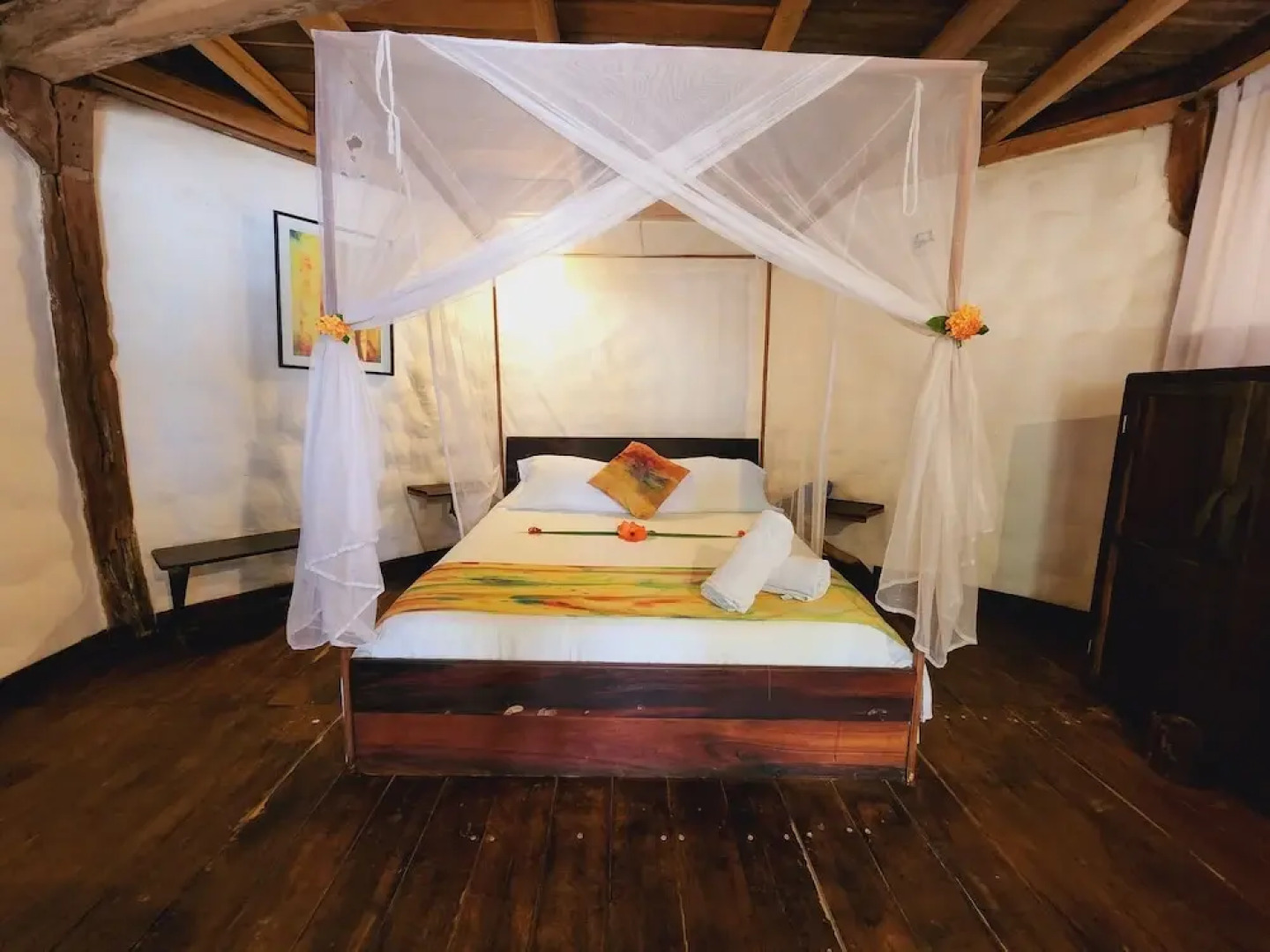 Sublime by Playa la Roca EcoHotel