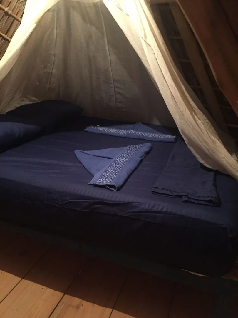 Hostal AleJo Monte Mar