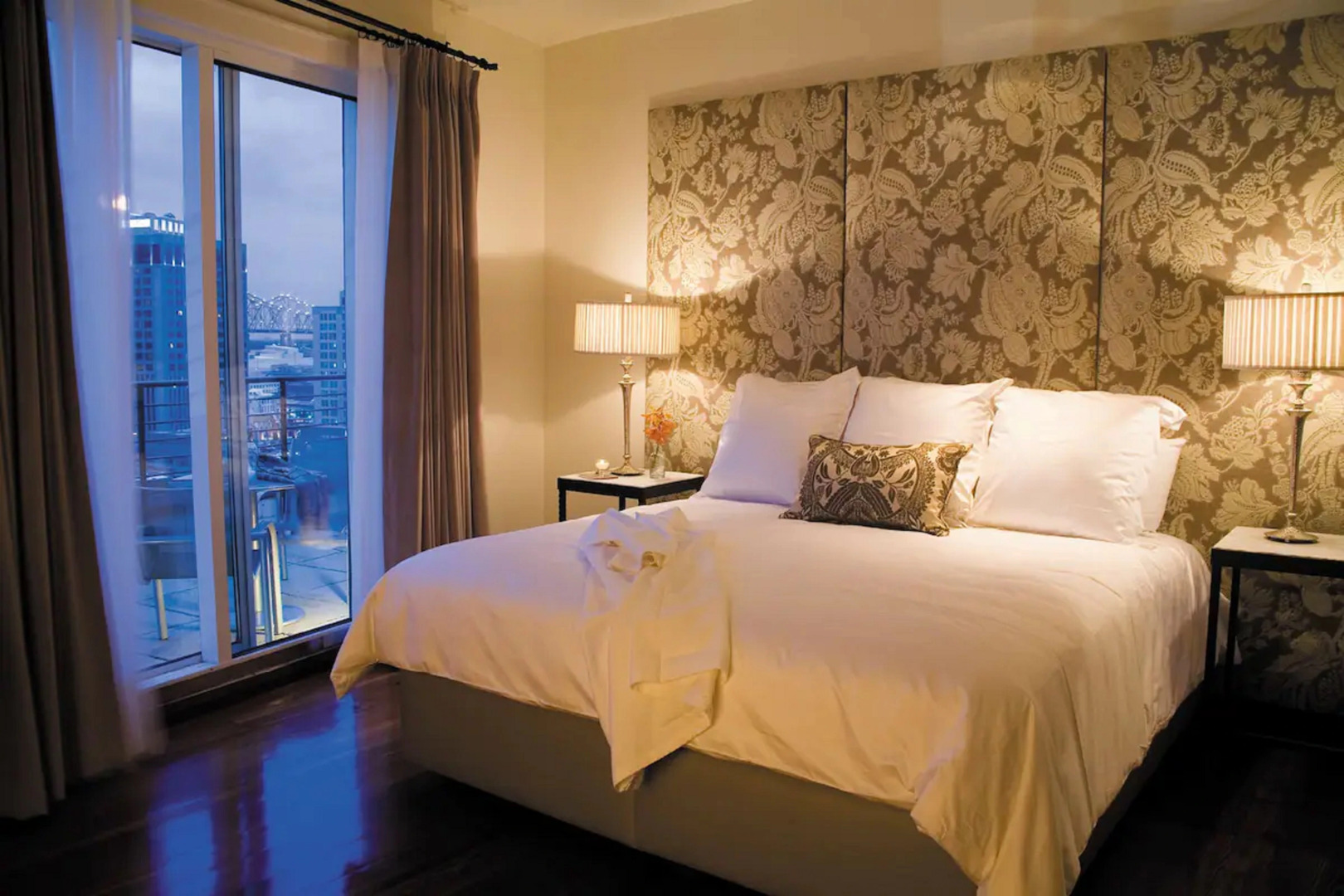 International House Hotel