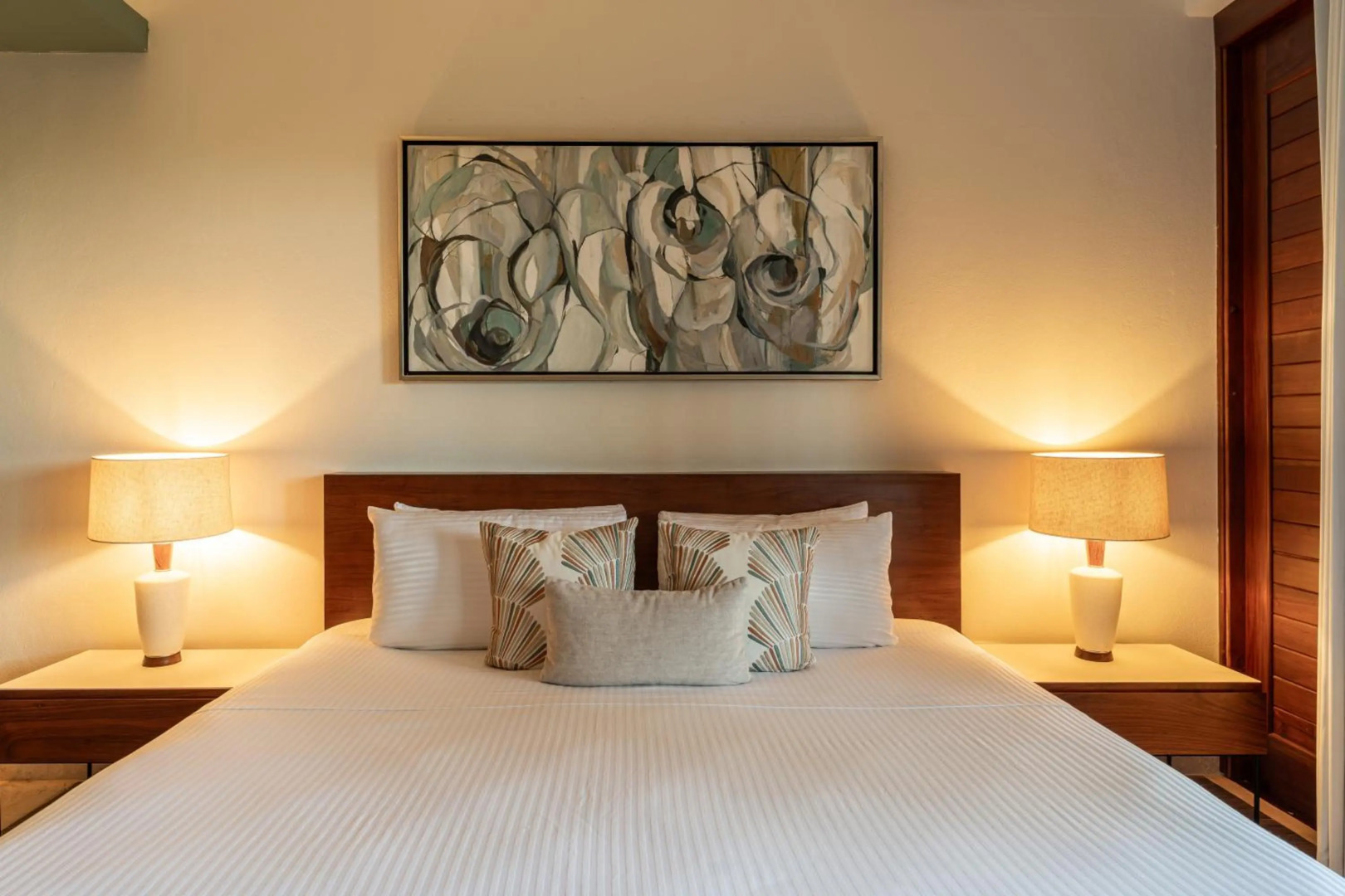 Hotel Villas Caracol