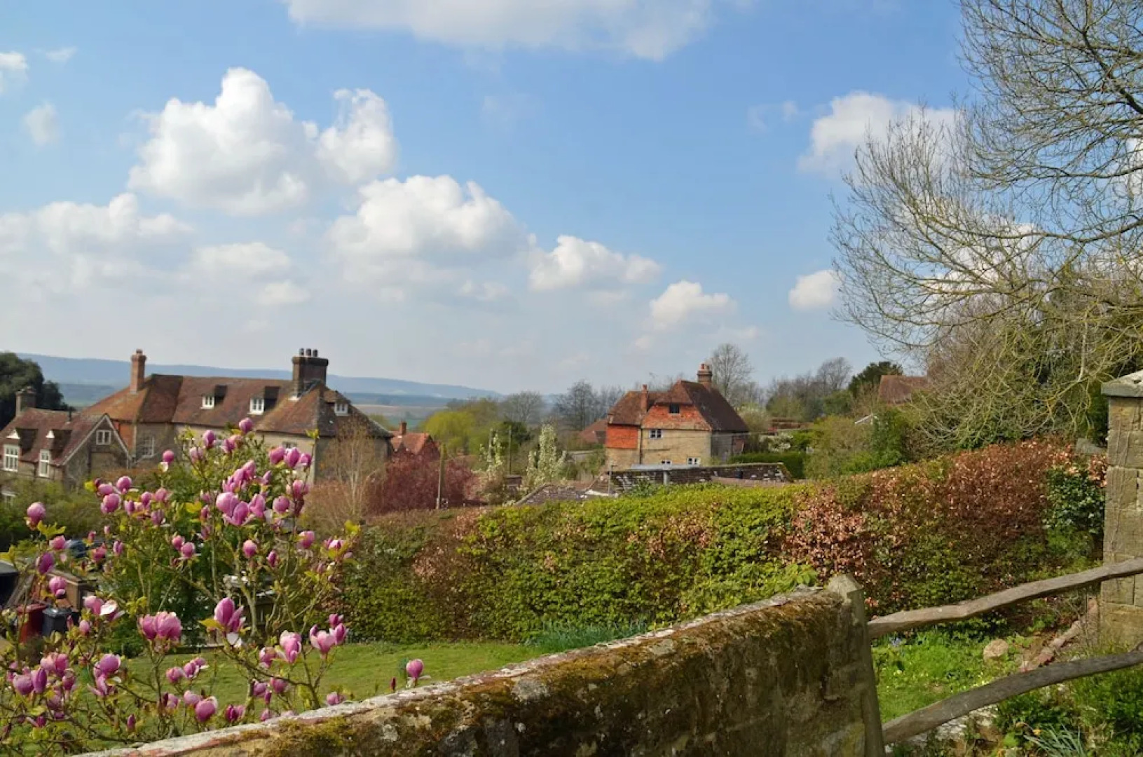 The Cottage at Tillington