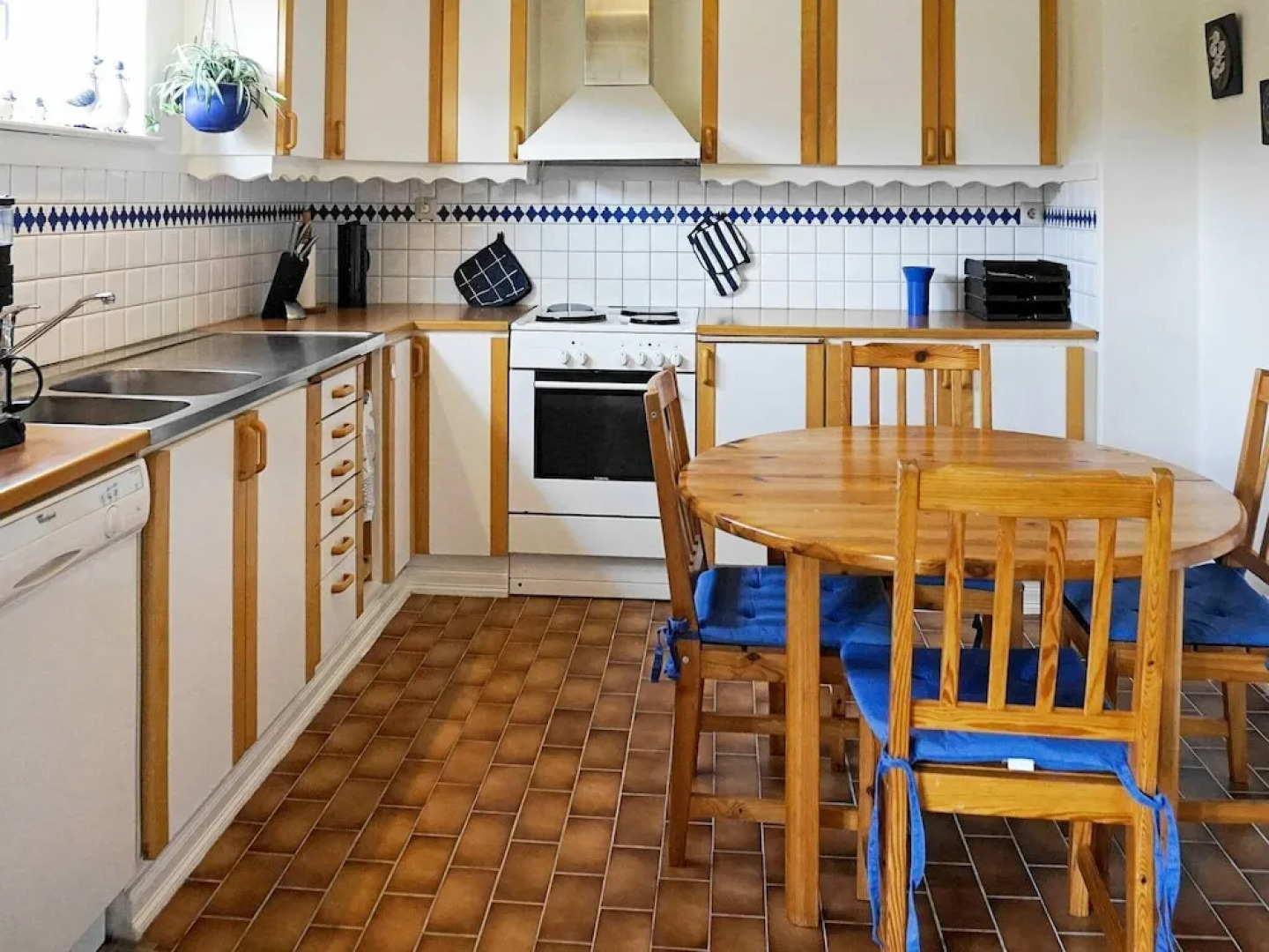 5 Person Holiday Home in Ytterby