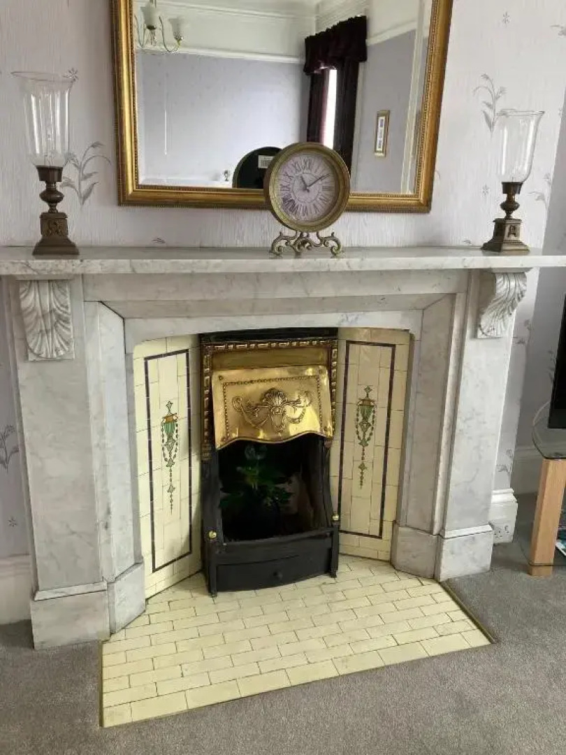 The Pathways Guest House