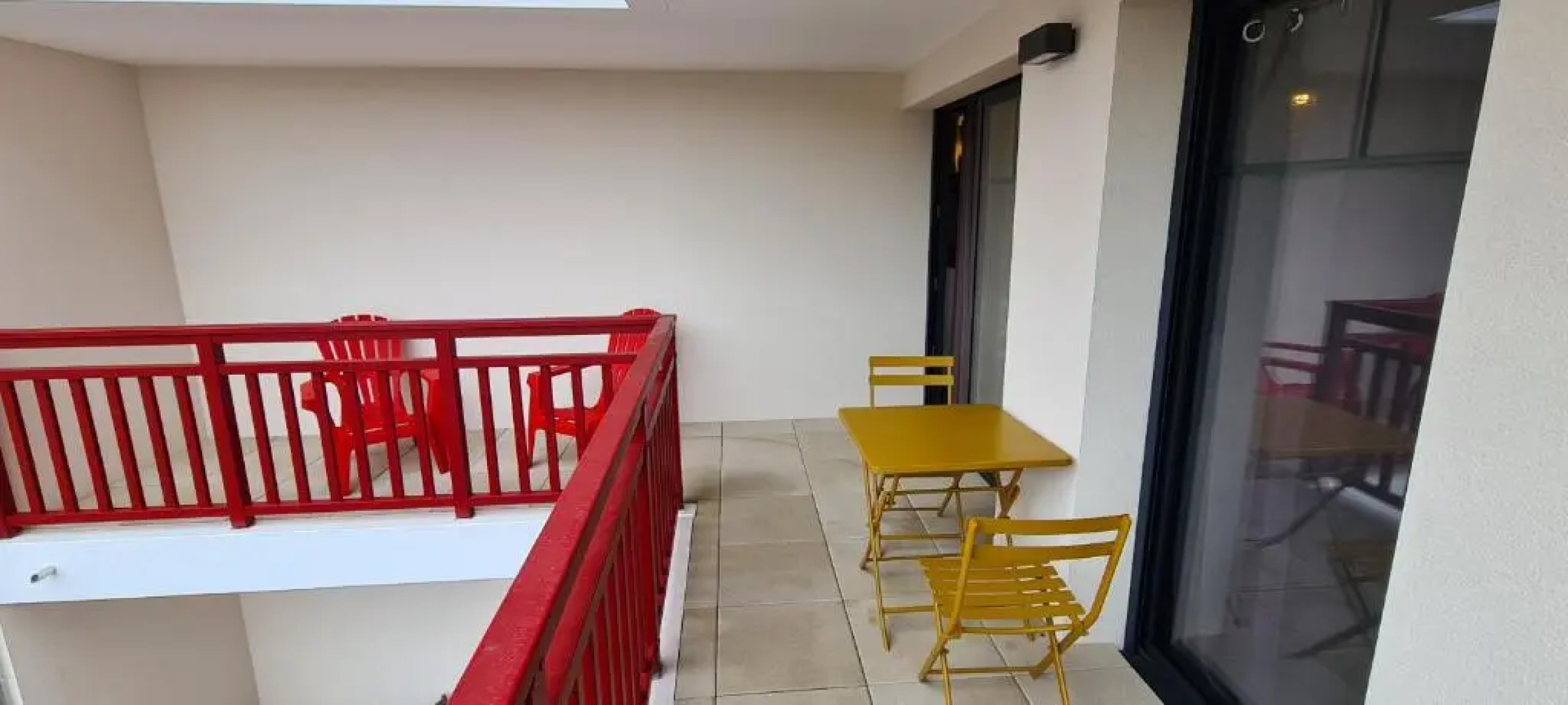 Le confort d une nouvelle residence en Bretagne