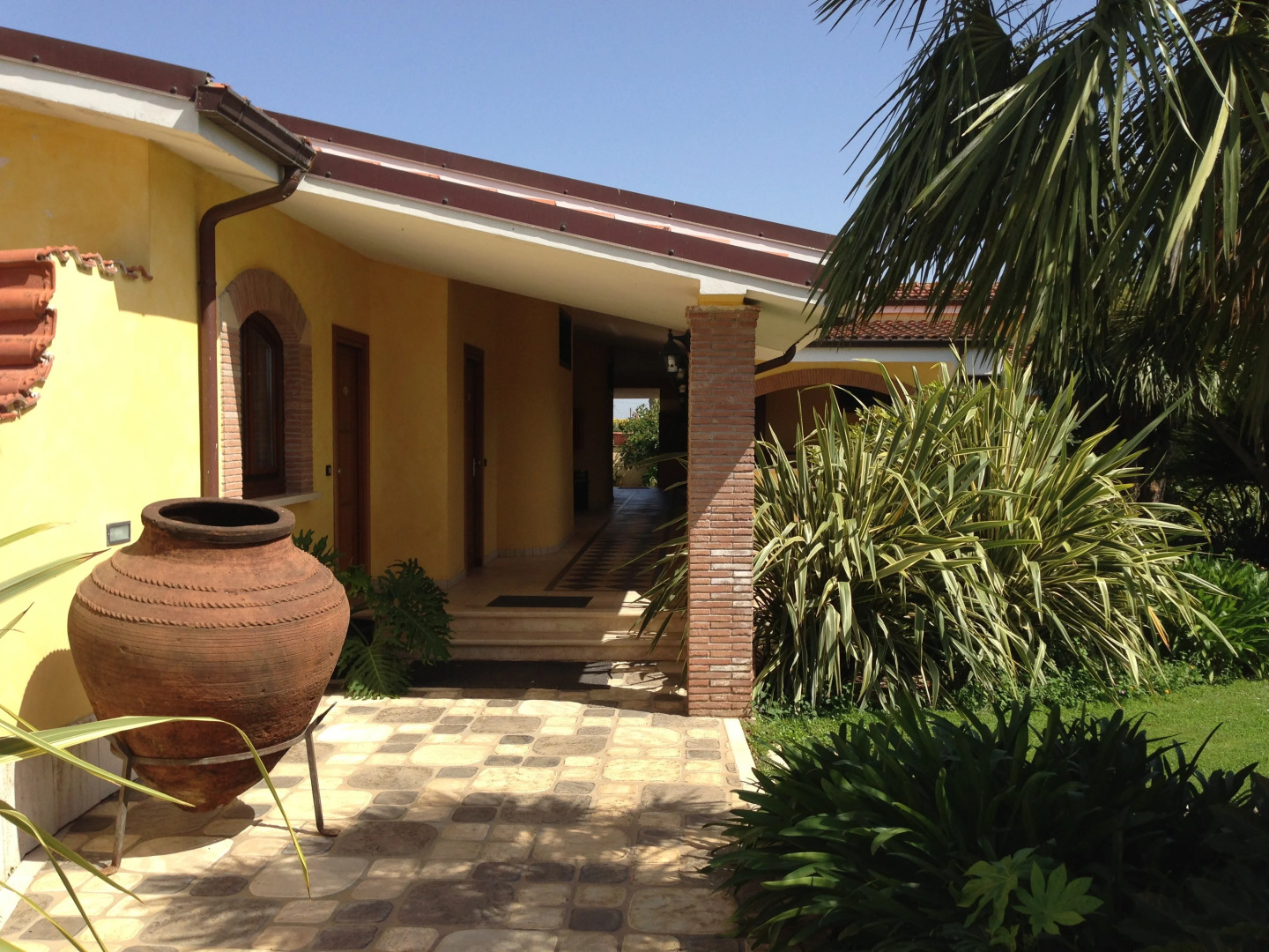 La Locanda del Cavaliere