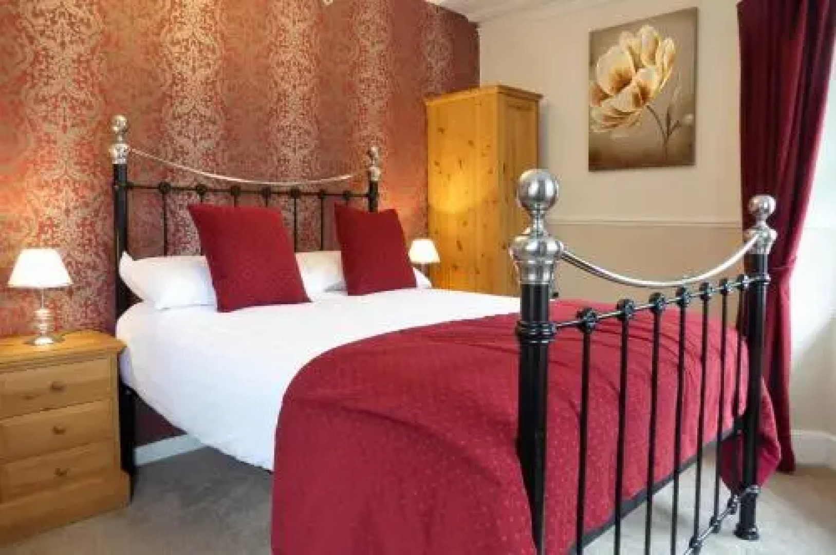 Rockside Guest House