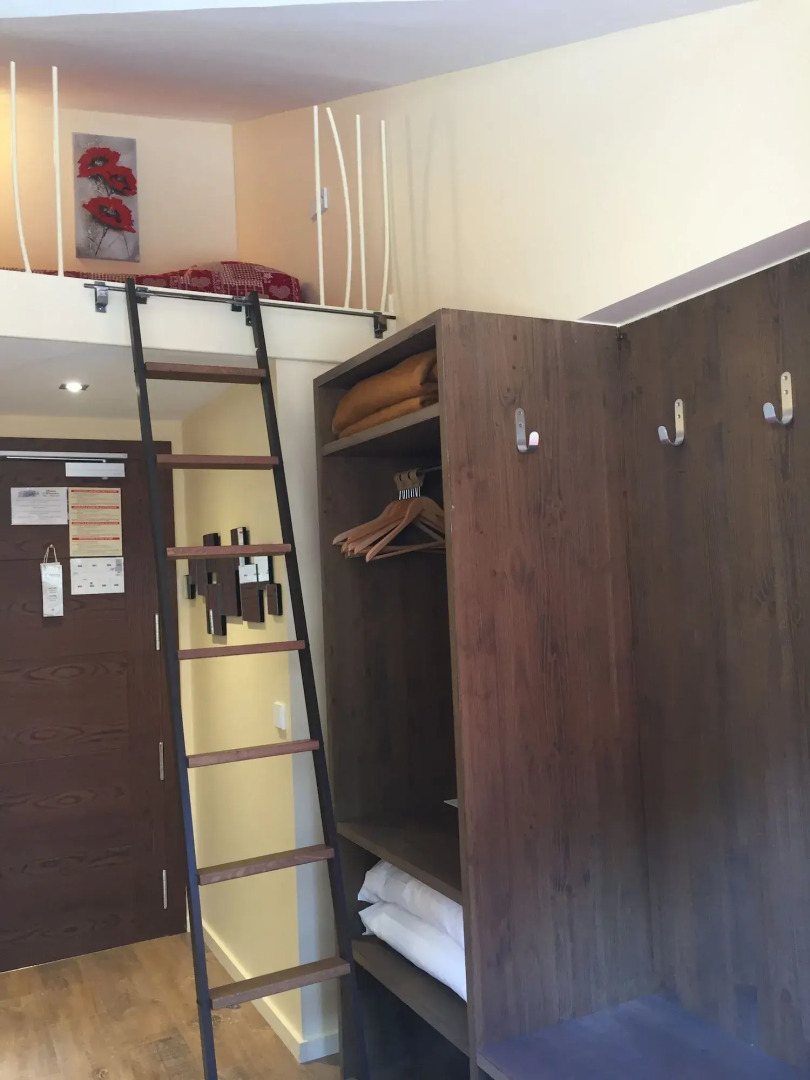 Hotel L'Ermita B&B