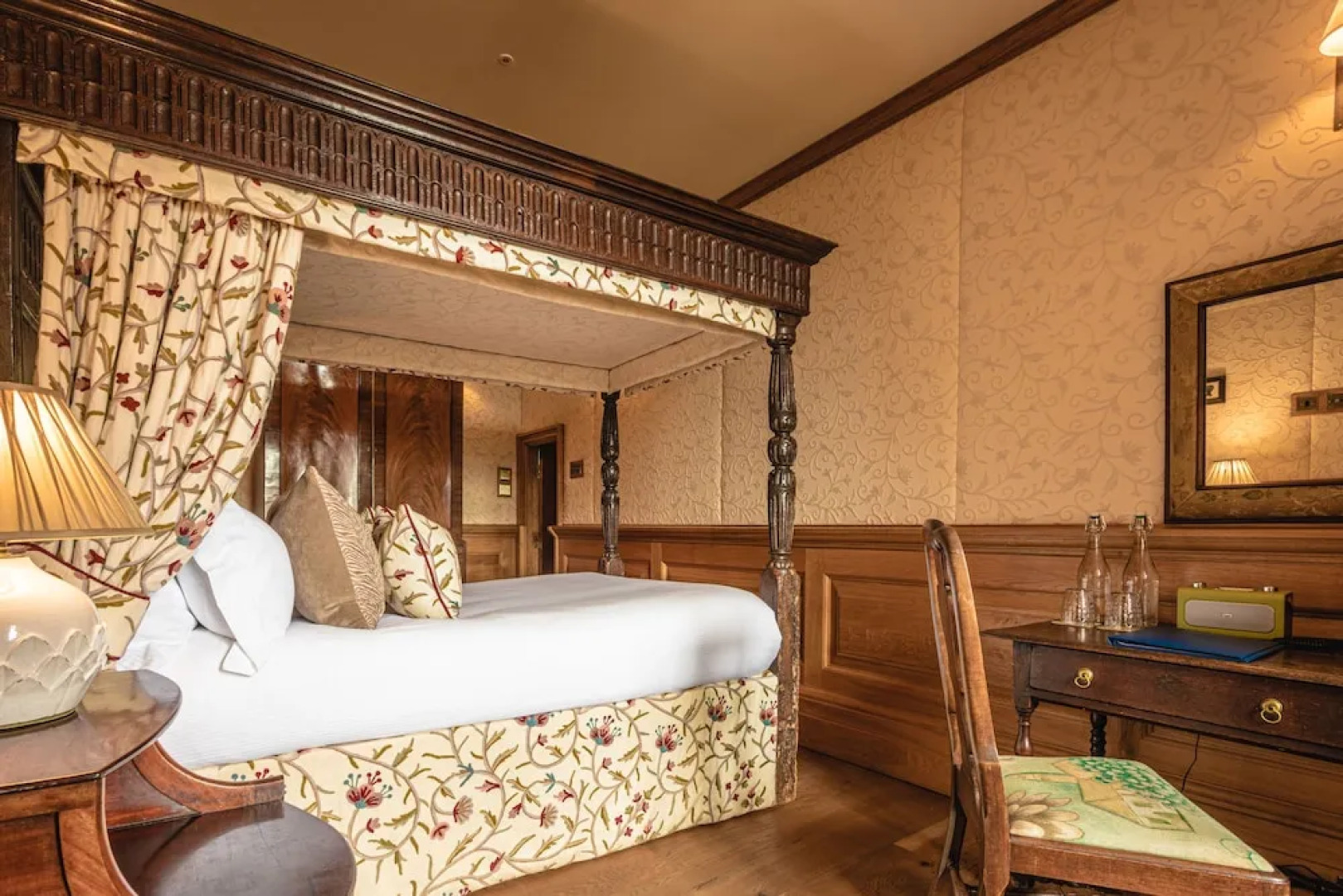 Mingary Castle - Restaurant with Rooms