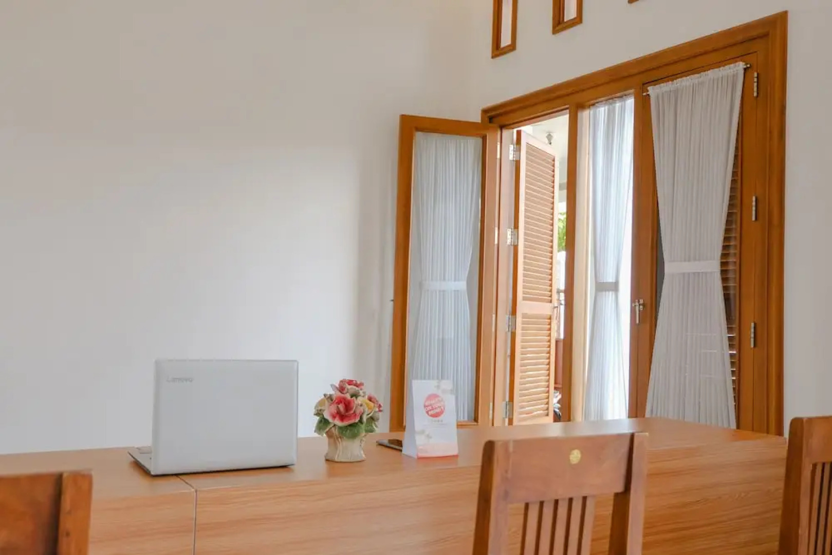 OYO 2295 Daffi Family Residence