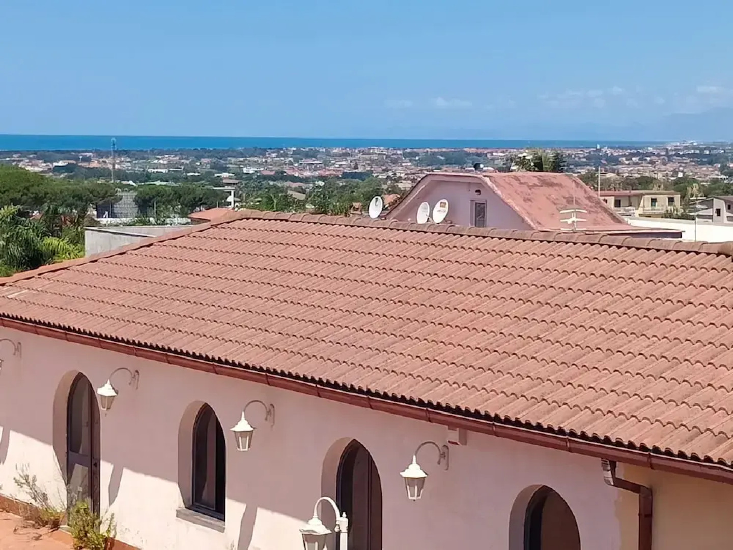 Hotel La Fayette Licola