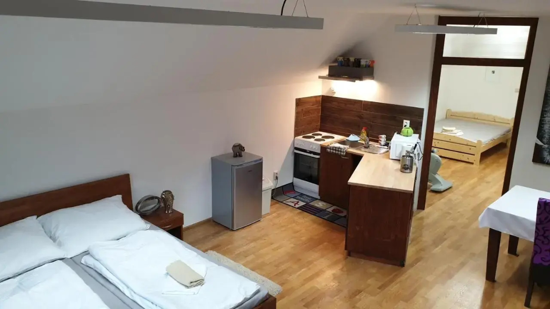 Relax Penzion U Adama