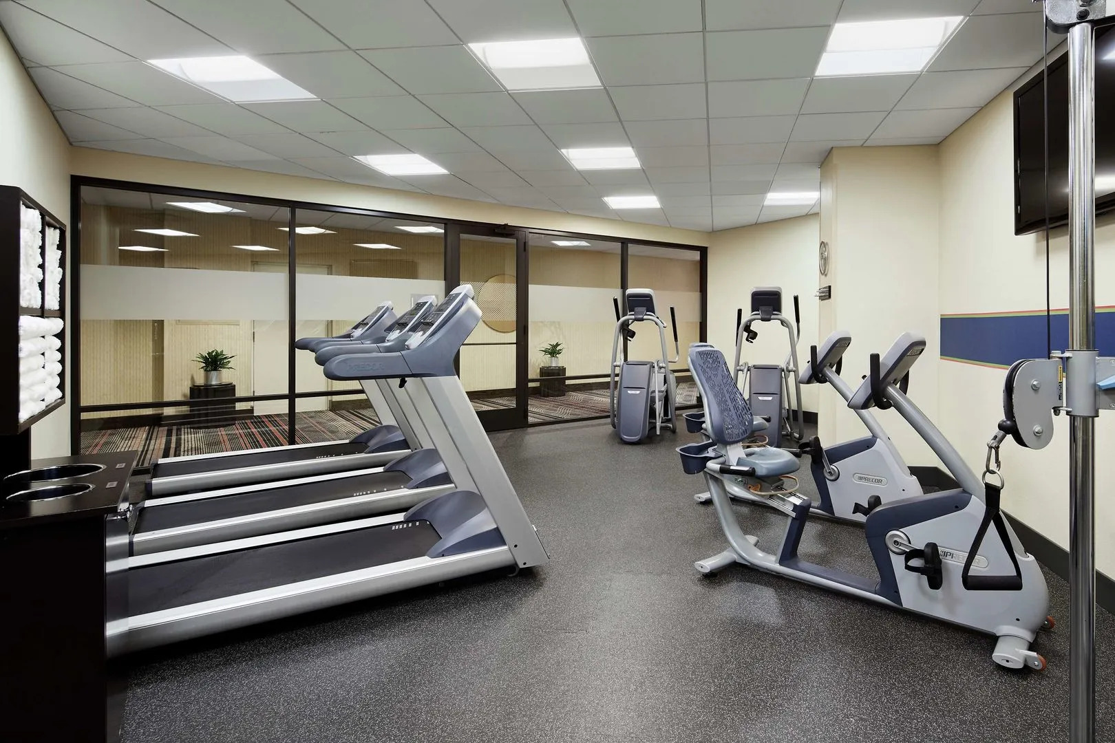 Hampton Inn & Suites Chicago/Mt. Prospect