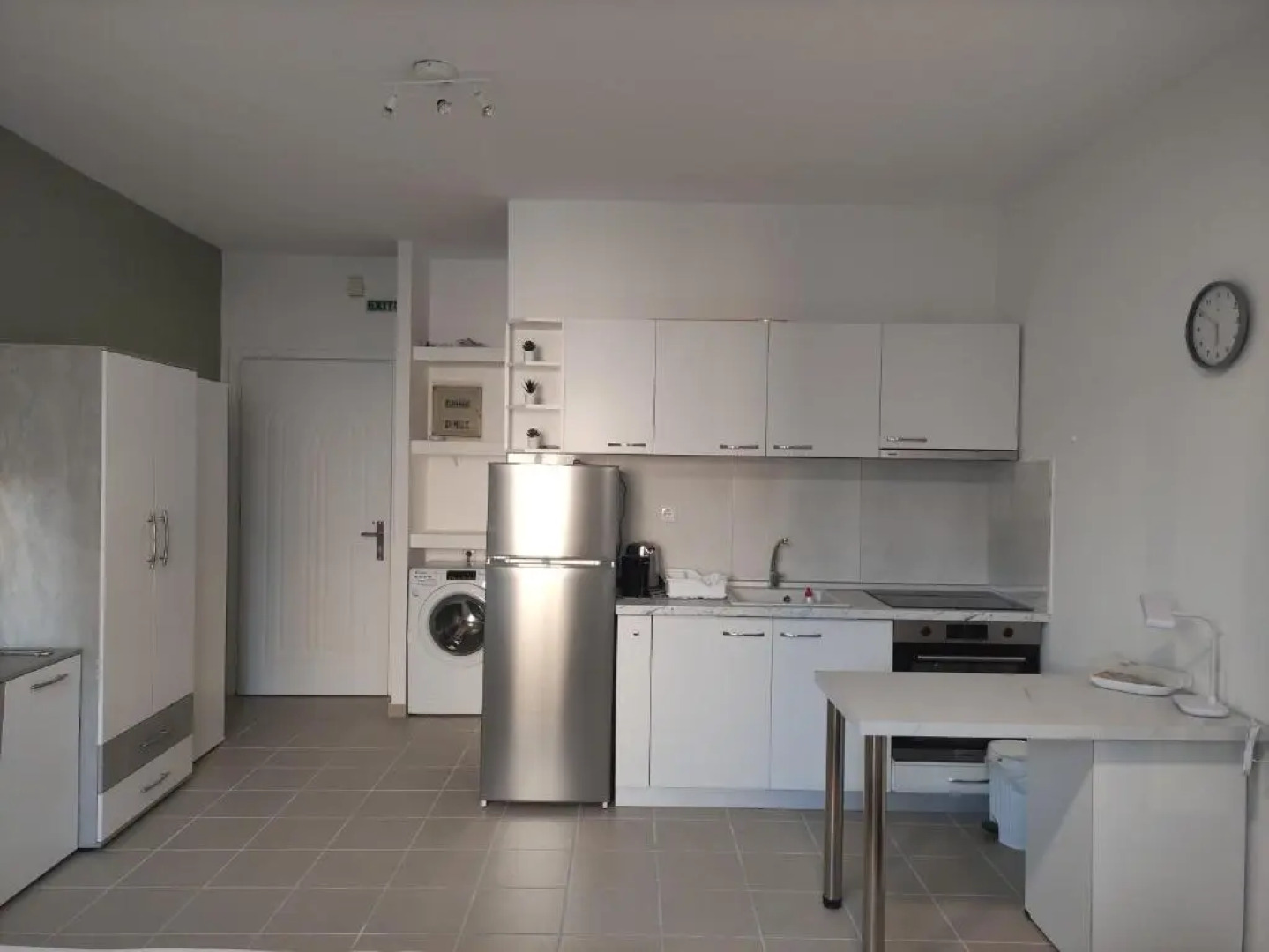 Kilkis Central Studio