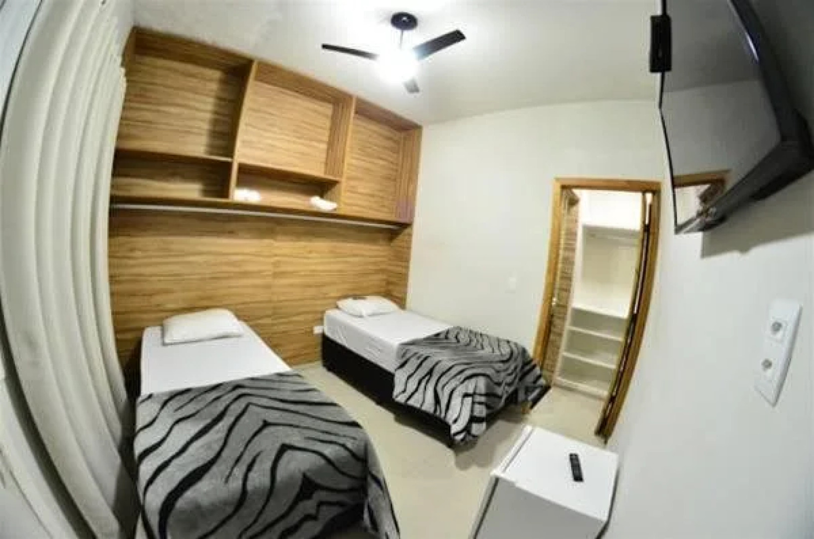 Carlton Plaza Hotel Campinas