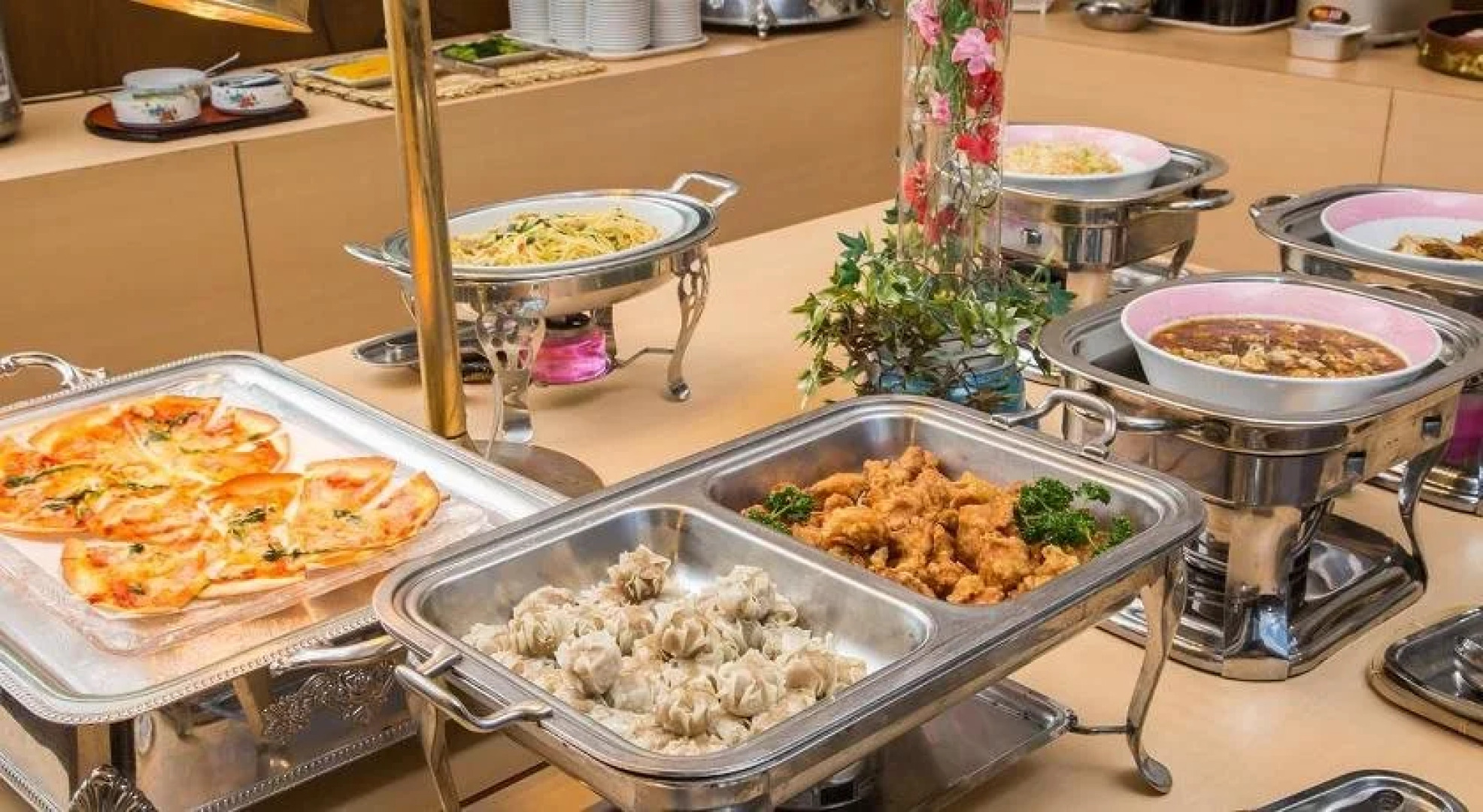 Komoro Grand Castle Hotel