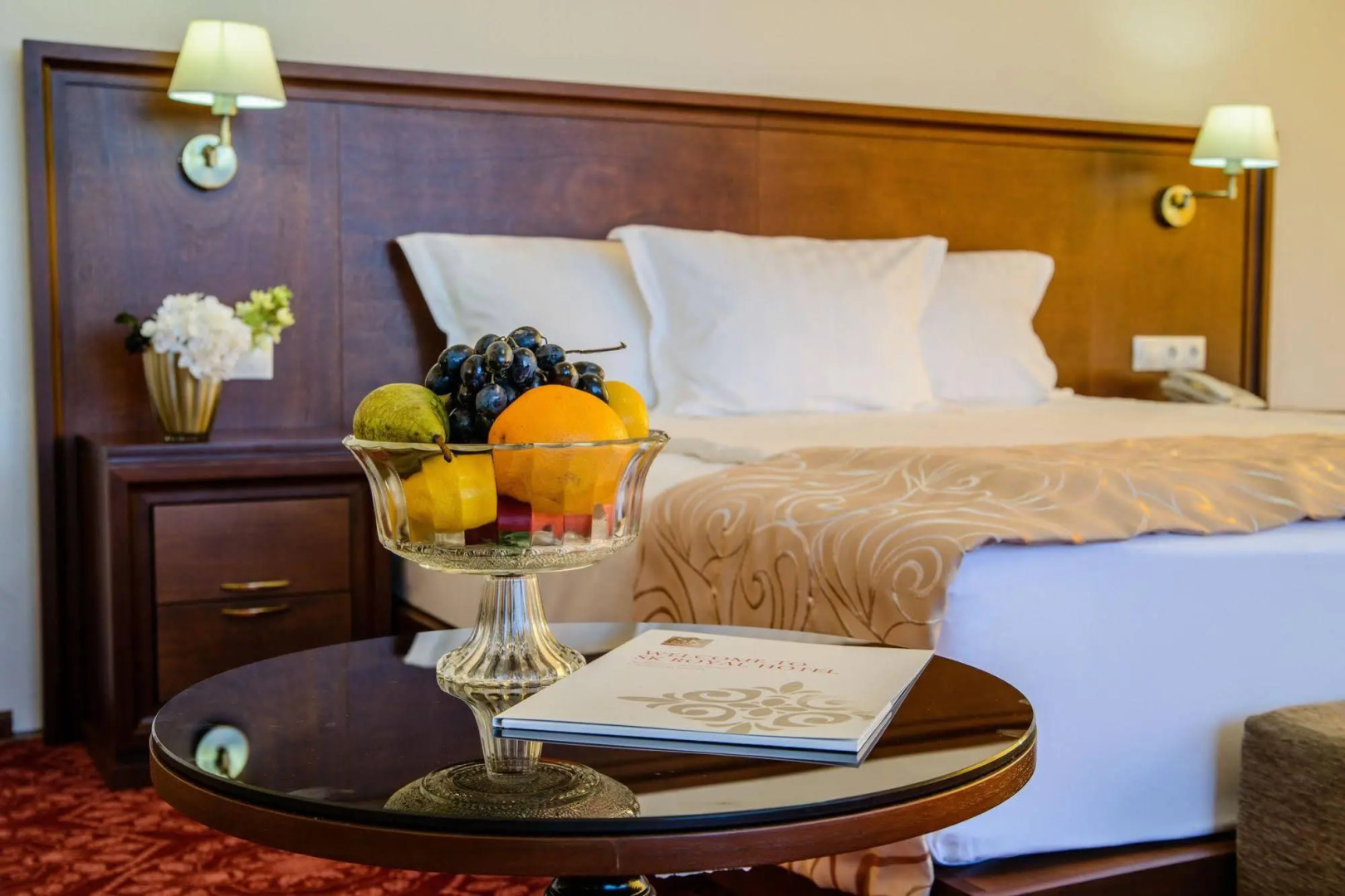 Отель SK Royal Kaluga