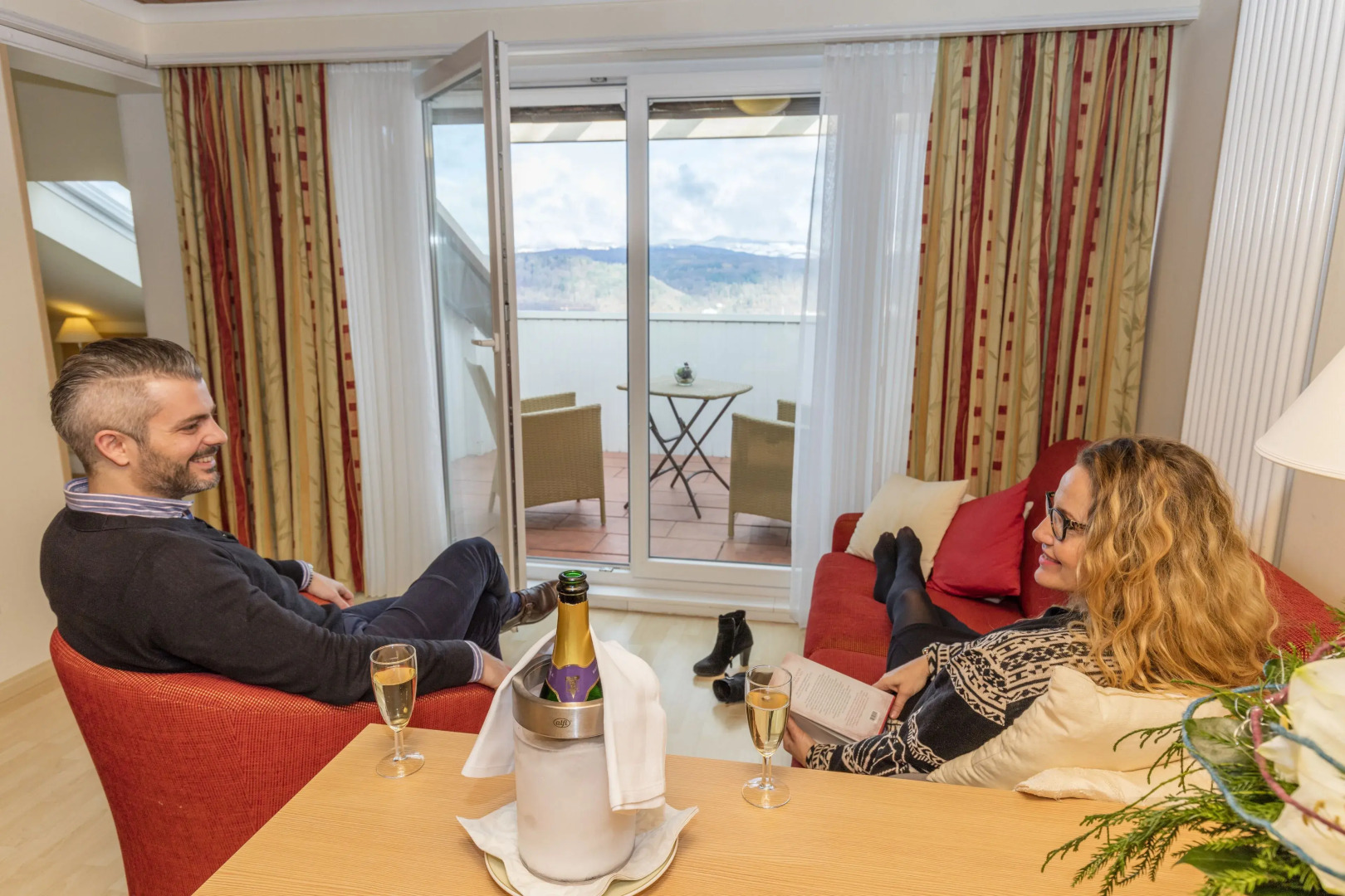 Hotel Restaurant Krone