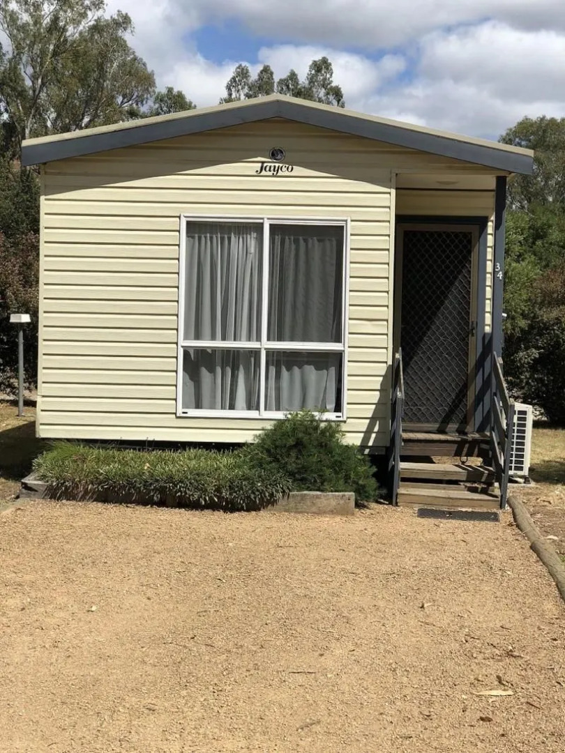 BIG4 Taggerty Holiday Park