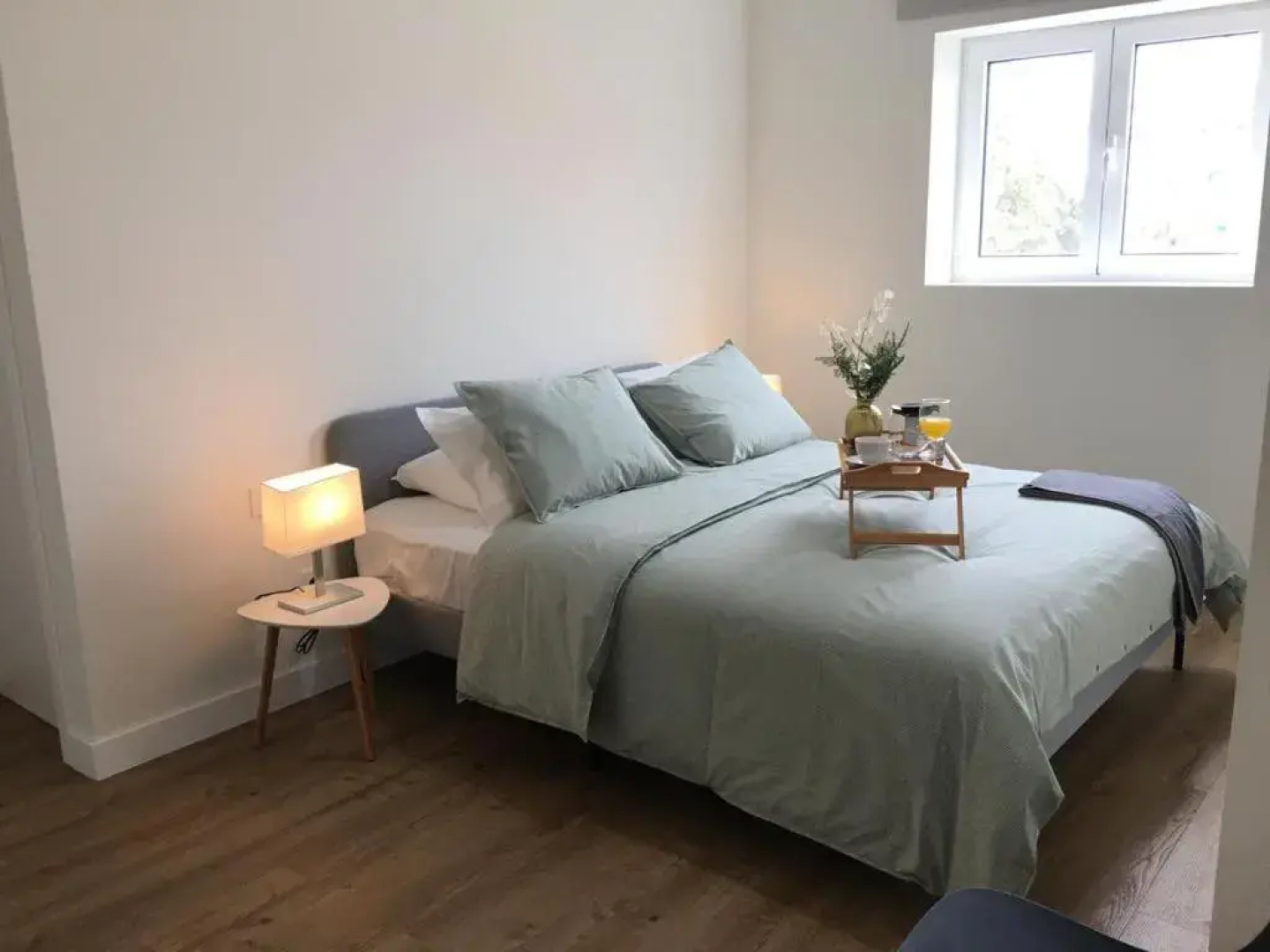 La Laguna Deluxe Apartment