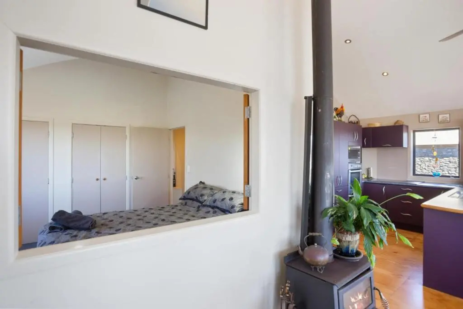 Tuhua Views - Waihi Beach Holiday Home