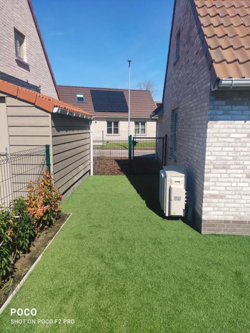 Vakantiewoning Polderhuis 10