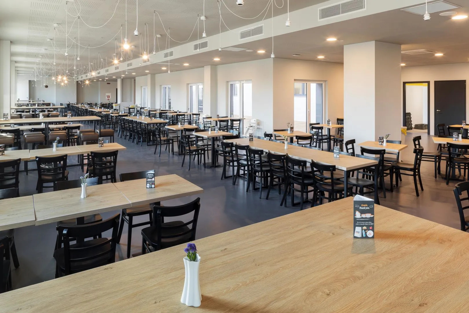 Отель a&o Hostel Venezia Mestre