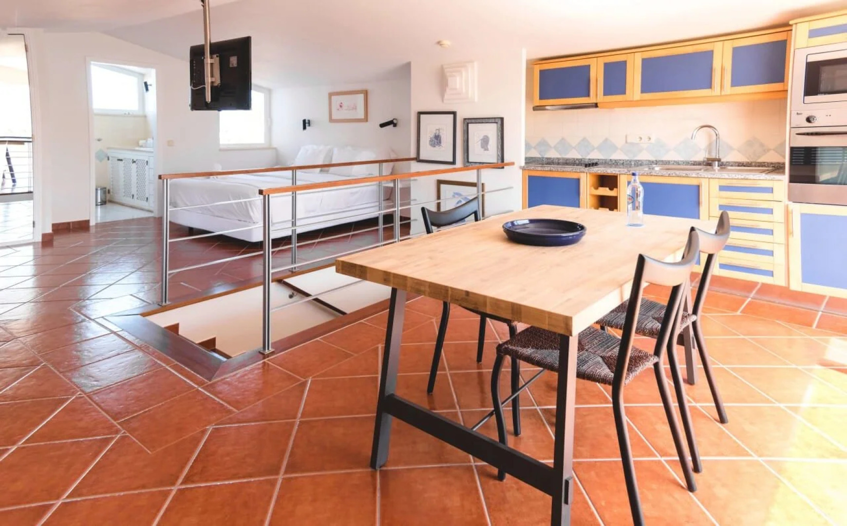 Costa D’Oiro Ambiance Village